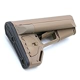 DEFACTOR MAGPUL ACSタイプ ストック DE エアガン用