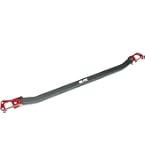 Amazon | BLITZ(ブリッツ) ストラットタワーバー RAV4 AXAH52 フロント