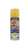 サンデーペイント 水性ラッカースプレーMAX 400mL ゴールド