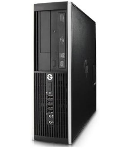 ☆HP ProDesk 600 i3-4160 8GB 500GB Win10 Amazon.co.jp: 【整備済み品】 中古パソコン デスクトップ HP ProDesk