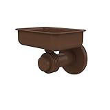 Allied Brass 932G-ABZ Soap Dish, Antique Bronze [並行輸入品]