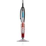 Dirt Devil Quick Cleanスプレー& Steam Mop , pd11030u