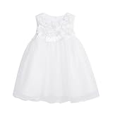 TiaoBug DRESS ベビー・ガールズ US サイズ: 3-6 Months