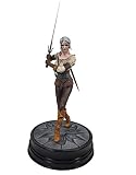 Dark Horse Deluxe ウィッチャー3: ワイルドハント シリ フィギュア