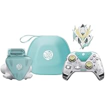 崩壊スターレイル　ホタル　サム　プロ　コントローラー　充電台座付きセット　② Amazon.co.jp: 崩壊スターレイル ゲームコントローラー
