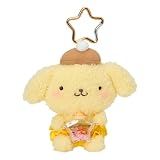 サンリオ(SANRIO) マスコットホルダー（星屑ベイビーボトル） ポムポムプリン 対象年齢6才以上 659894