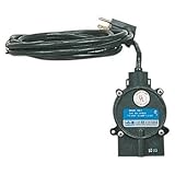 Little Giant 599014 RS-5LL Piggyback Diaphtagm Switch 18' Cord 115V 1/3Hp [並行輸入品]