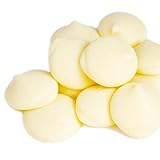 【mamapan】チョコレート エフィカス ブラン ホワイトチョコレート 190g 製菓用