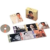 坂本九 シングル全集 【CD6枚組 全138曲】 別冊歌詞集付き ボックスケース入り 〔ミュージック 歌謡 音楽〕