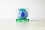 SFIDA (Sfida) FOOTBALL ZOO mini ball rhino PU synthetic leather BSF-ZOO05 (japan import) by SFIDA [並