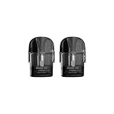 【正規品】電子タバコFreemax Galex V2 NANO S 2 PRO 交換用 PODカートリッジ 3ml フリーマックス ギャレックス V2 ベイプ 付き物 ニコチンなし (1ohm6個)