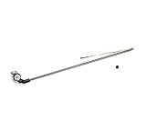 Blade Tail Boom Assembly w/Motor Mount and Rotor: 120SR [並行輸入品]