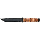 ka - Bar 4 – 1218 cp-9 USMC Fighting Clam