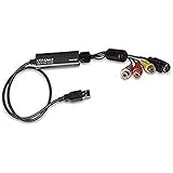 Hauppauge USB-Live2 capture RCA S-Video