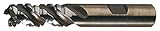Cleveland C40037 PM-538R Powder Metal Special Profile Roughing End Mill, 3F SE CC [並行輸入品]