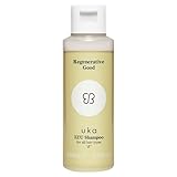 【公式】uka(ウカ) IZU(イズ)シャンプー for オールヘアタイプ 'E' 100mL ボトル/ヘアケア すべての髪質 植物由来