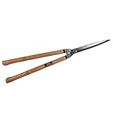 ニシガキ 刈吉 仕上鋏 長柄 N-353