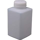 MIZUHO（ミズホ) Mボトル 正角瓶 1L 50個入 No.0814