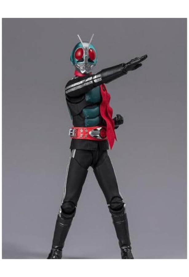 Amazon | SH 大量発生型相変異バッタオーグ（シン・仮面ライダー