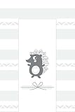 Baby Changing Mat Hedgehog Grey by Babi