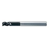 NACHi（ナチ） 超硬エンドミル DLCミル スロットロングシャンク  DLCSLTLS 2mm