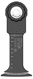 Bosch OSM200F StarlockMax Bi-Metal Plunge Cut Blade, 2" [並行輸入品]