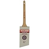 Ultra/Pro Willow Thin Angle Sash Paint Brush-2-1/2" BRUSH (並行輸入品)