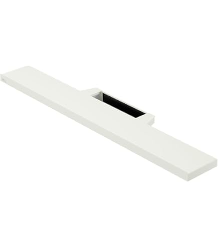 Amazon | SHARP AQUOS専用壁寄せスタンド AN-52WS2（52V、46V、42V型用