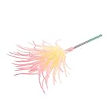 Homyl 綺麗　プラスチック製　植物　人工多肉植物　造花　草　ホーム　装飾　インテリア　撮影　小道具