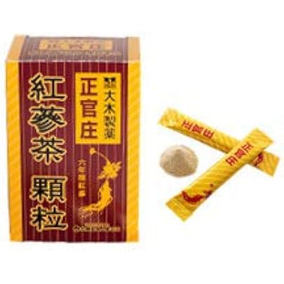 Amazon | 【大木製薬】正官庄 ロイヤル コンク 30mL×10本
