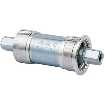 Amazon | FSA BB-742   0AL 68mm(JIS) ããã ãã©ã±ããã»ãã(210-2800