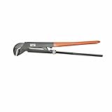 Bahco 144 Universal Pipe Wrench, 28-3/8-Inch [並行輸入品]