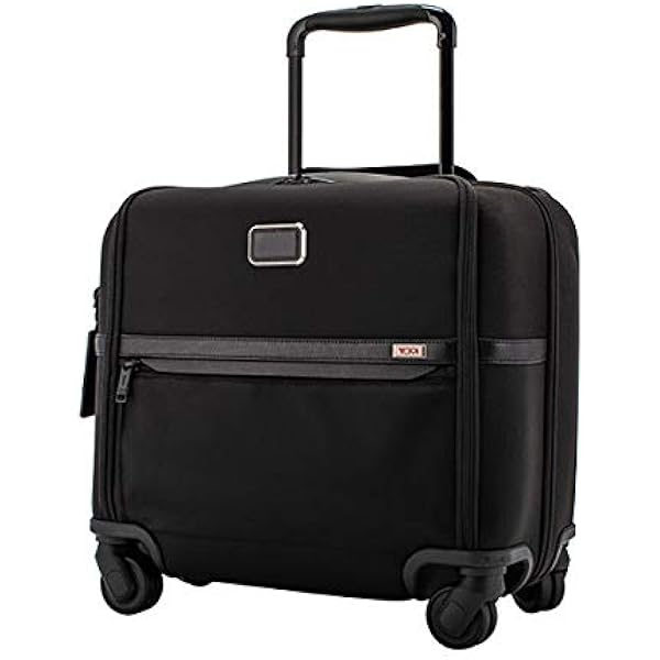 Rikki様　美品 TUMIトゥミ キャリーバッグ キャリーケース6444ALU Brandol / TUMI トゥミ キャリーケース コンチネンタル エクス