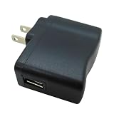 Broadwatch アダプター USB電源 USB充電器 USB Type-A 5V (1A)