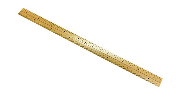 Amazon 尺 センチ対応ものさし1尺 37cmまで鯨尺 くじらじゃく 寸 Cm付 両目 竹製 定規 和裁 採寸 サイズ 和装 着物寸法 尺 寸 分 和裁学校 和裁教室 Mar 和装小物 通販