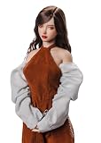 [Tbmodel ] i8TOYS 1/6 フィギュア 美少女 SHADOW 目が可動 ヘッド 萌え萌える かわいい 女性の頭部 アクセサリー I8-H006 (D)