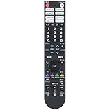 テレビリモコン GB402SA 0106380608 シャープ用のリモコン AQUOSリモコン 音声認識機能付き 4T-C42EJ1 4T-C60EN1 4T-C55EN1 4T-C50EN2 4T-C50EL1 4T-C75EL1 4T-C65EL1対応