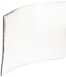 Prime-Line Products M6226 シャワー室ドア底用水除けパッキン 透明