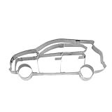 Stadter クッキー型/SUV車(ステンレス) Stadter クッキー型/SUV車(ステンレス)