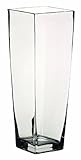 Flower Vase ガラス花器 角型 (天開) 40 44T439