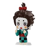 鬼滅の刃 ならぶんです。5 [2.炭子](単品) ガチャガチャ カプセルトイ
