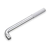 トネ(TONE) オフセットハンドル HP401 差込角19.0mm