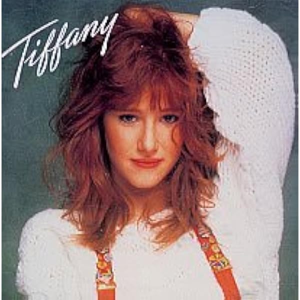 Amazon.co.jp: ティファニー: ミュージック