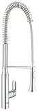 3295000JグローエＫ７キッチン混合水栓ＧＲＯＨＥ(グローエ公式・ 日本規格適合)