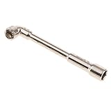 D DOLITY ソケットレンチ　L型　スルーホール　5.5mm/7mm　スパナ　 - 5.5mm