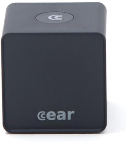 Amazon.co.jp: Cear pavé（シーイヤーパヴェ）【立体音響スピーカー