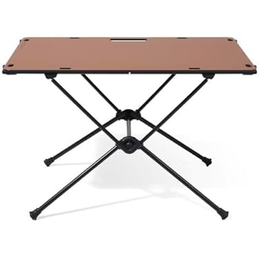 ヘリノックス テーブルワン ソリッドトップ、脚、専用バッグ3点セット コヨーテ Amazon | Helinox(ヘリノックス) ｿﾘｯﾄﾞﾄｯﾌﾟ ｺﾖｰﾃ | ヘリノックス
