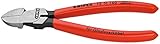 クニペックス KNIPEX 7251-160 光ファイバー用ニッパー