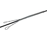 デンサン シングルグリップ 中間引タイプ 使用ケーブル径Φ19~24mm DSG-200MH