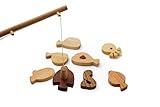 Soopsori Fishing Play Set [並行輸入品]